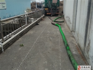 枣强县管道疏通下水道疏通  化粪池清理服务公司
